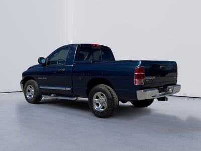 2004 Dodge Ram 1500 SLT