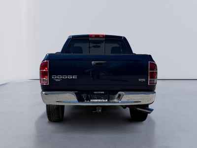 2004 Dodge Ram 1500 SLT