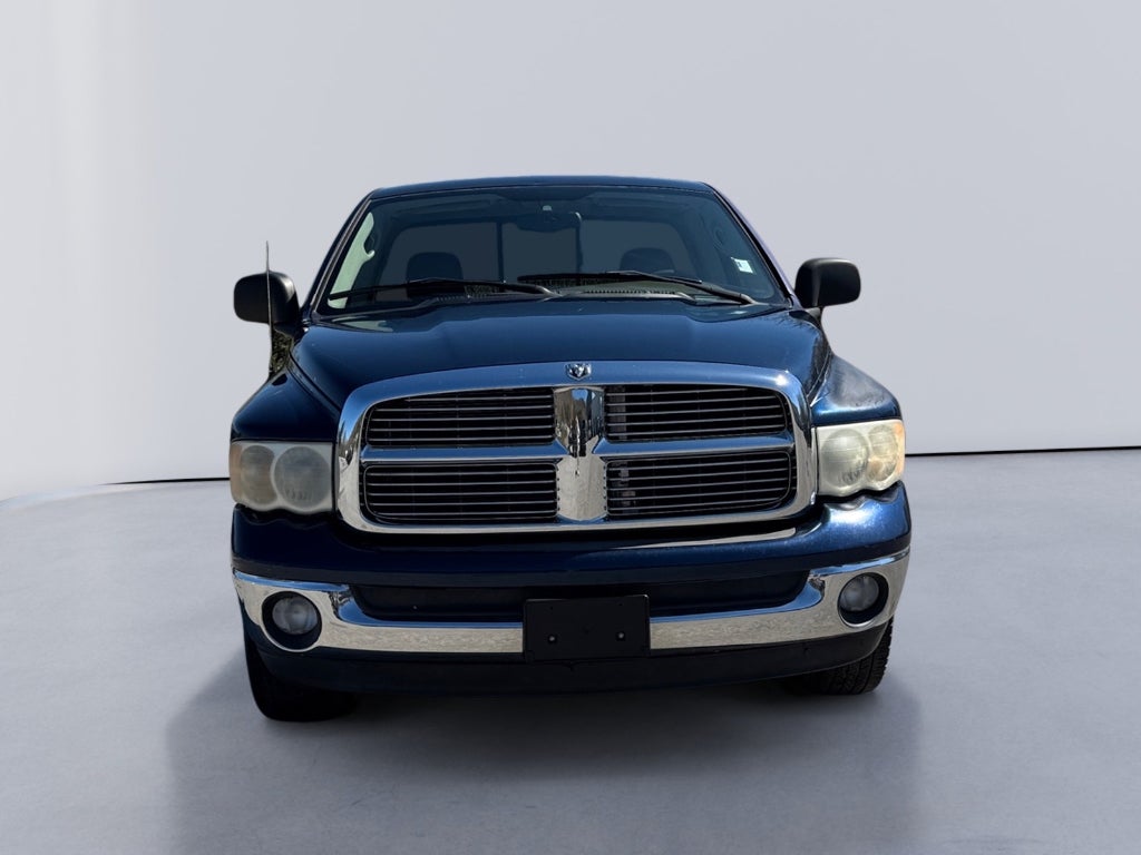 2004 Dodge Ram 1500 SLT