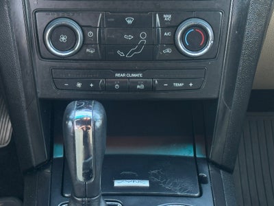 2016 Ford Explorer Base