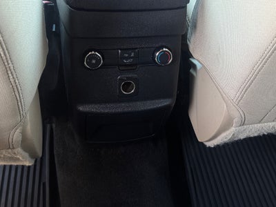 2016 Ford Explorer Base