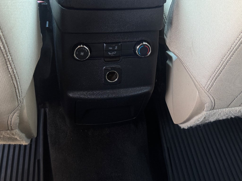 2016 Ford Explorer Base