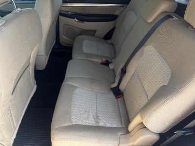 2016 Ford Explorer Base