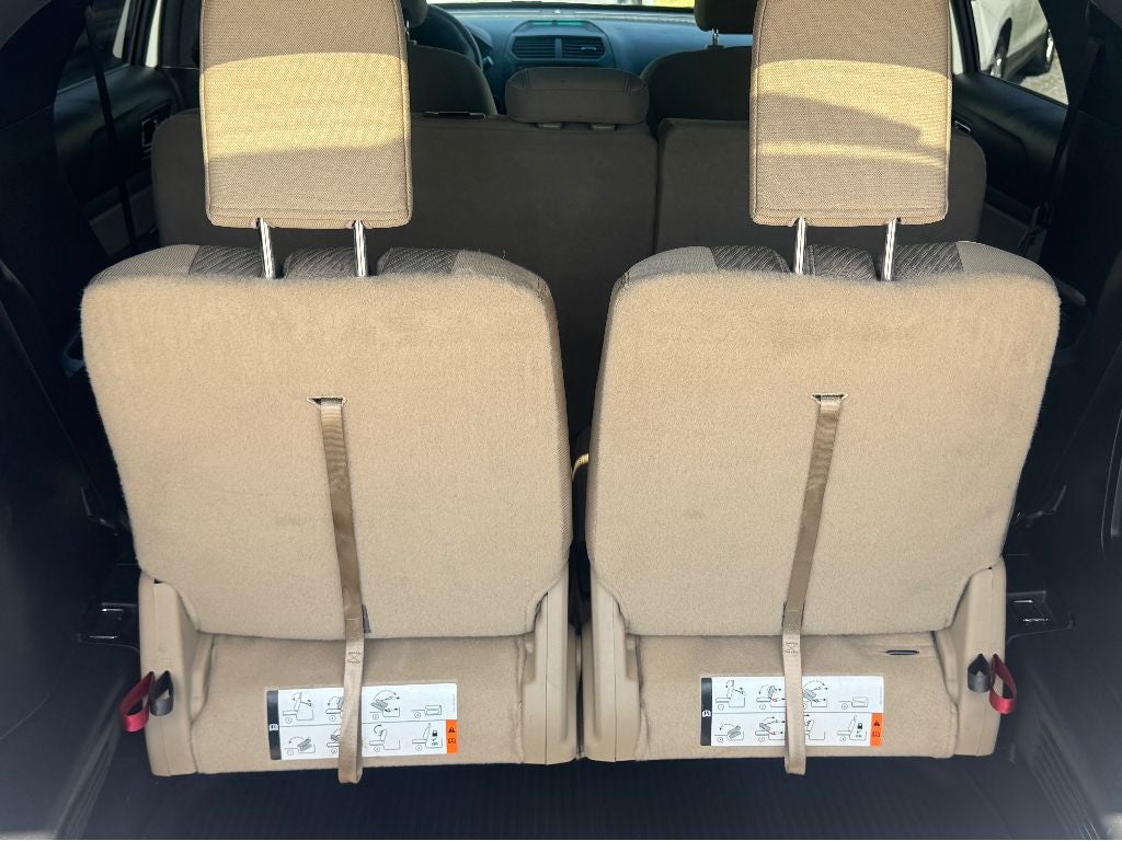 2016 Ford Explorer Base