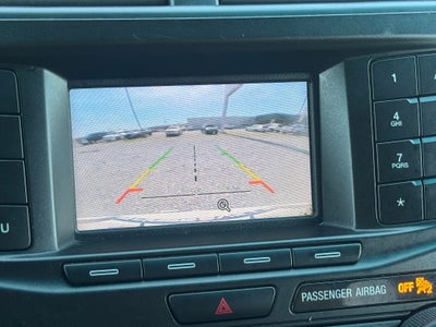 2016 Ford Explorer Base