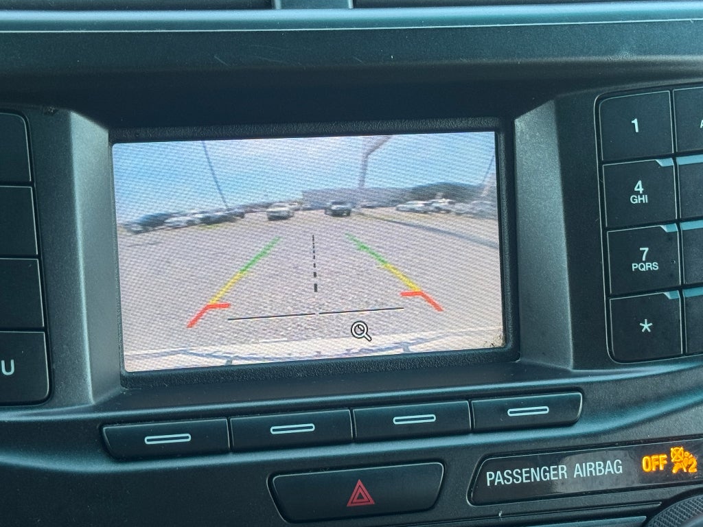 2016 Ford Explorer Base