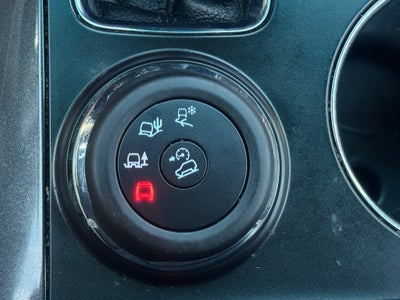 2016 Ford Explorer Base