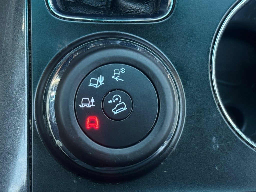 2016 Ford Explorer Base