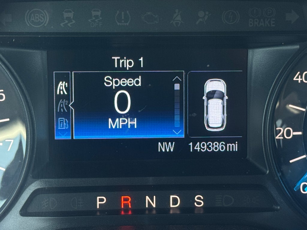 2016 Ford Explorer Base