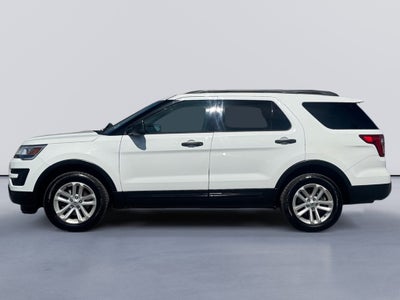 2016 Ford Explorer Base