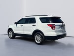 2016 Ford Explorer Base