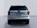 2016 Ford Explorer Base