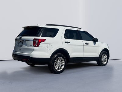 2016 Ford Explorer Base