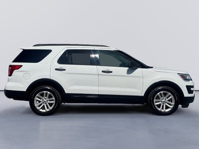 2016 Ford Explorer Base