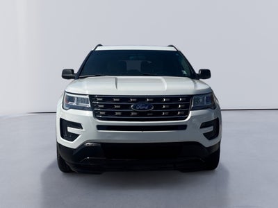 2016 Ford Explorer Base
