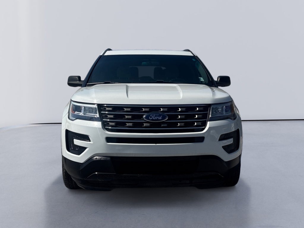 2016 Ford Explorer Base