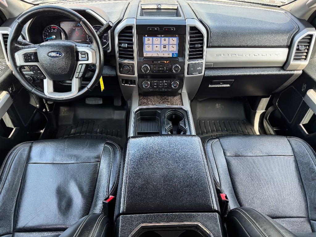 2019 Ford Super Duty F-350 SRW XL