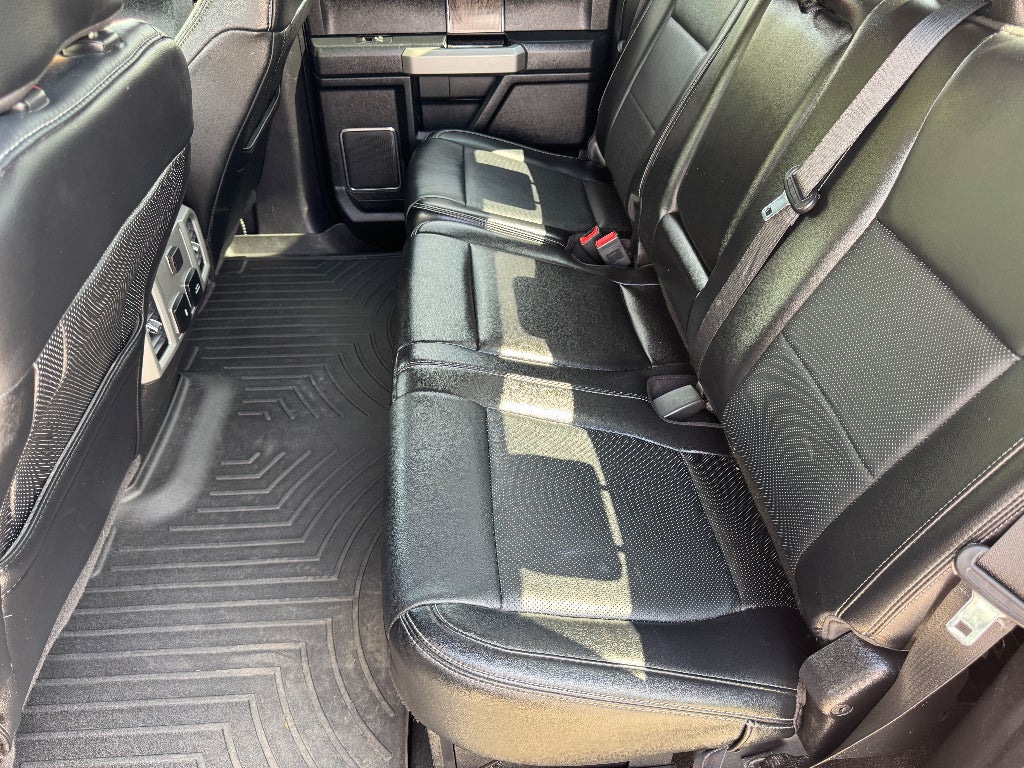 2019 Ford Super Duty F-350 SRW XL