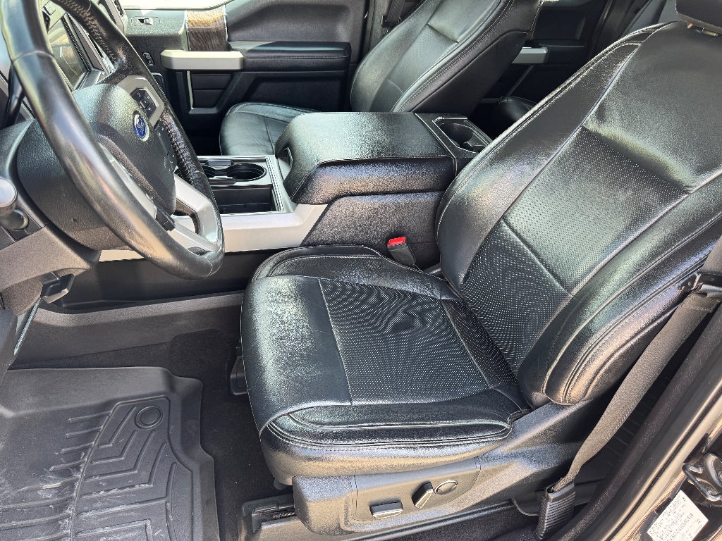 2019 Ford Super Duty F-350 SRW XL