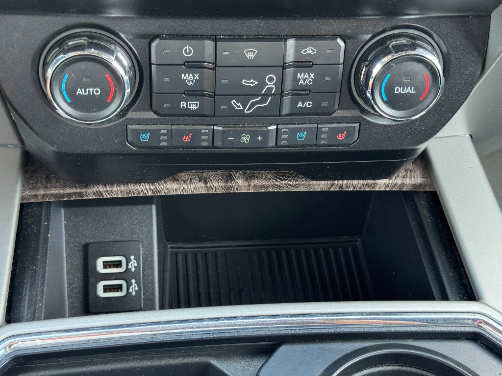 2019 Ford Super Duty F-350 SRW XL