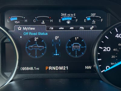 2019 Ford Super Duty F-350 SRW XL
