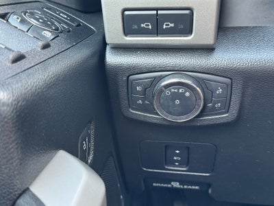 2019 Ford Super Duty F-350 SRW XL