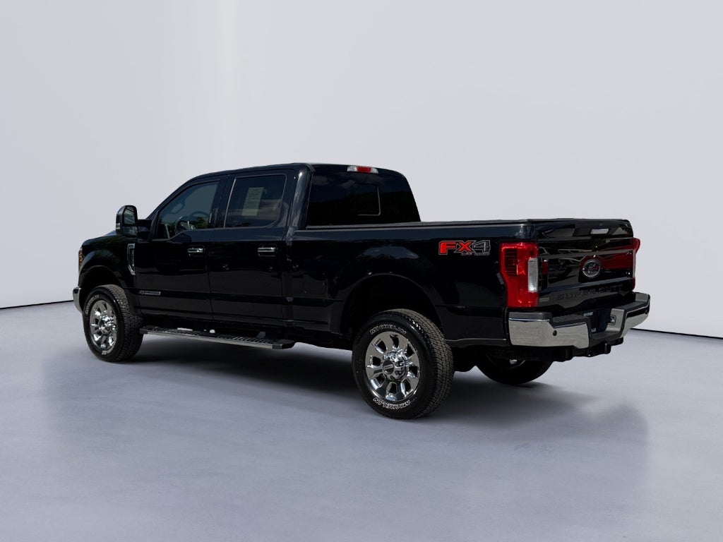 2019 Ford Super Duty F-350 SRW XL
