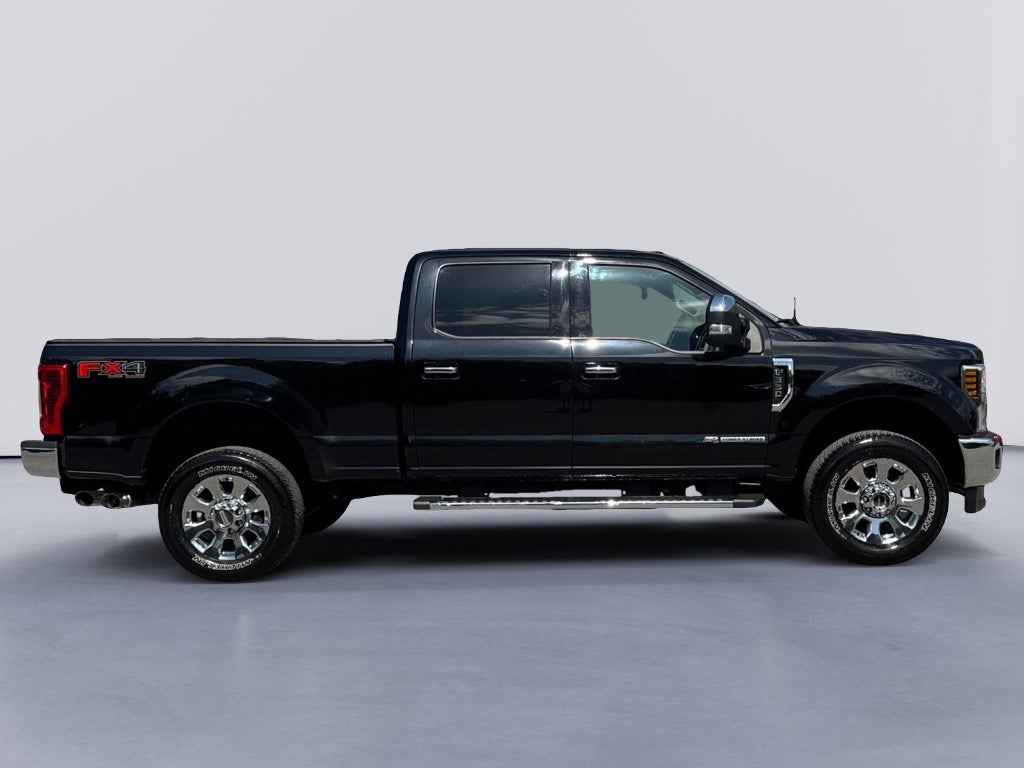 2019 Ford Super Duty F-350 SRW XL