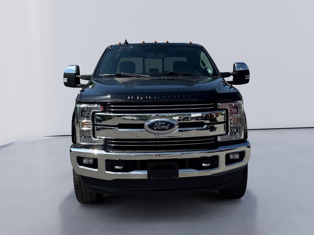 2019 Ford Super Duty F-350 SRW XL