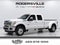 2012 Ford Super Duty F-350 DRW XL