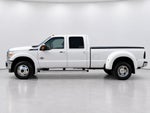 2012 Ford Super Duty F-350 DRW XL