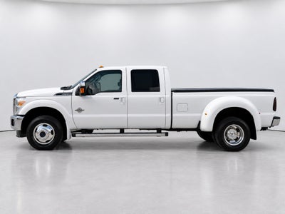 2012 Ford Super Duty F-350 DRW XL