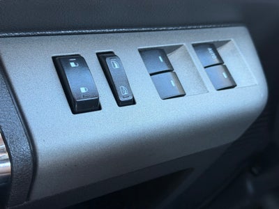 2012 Ford Super Duty F-350 DRW XL