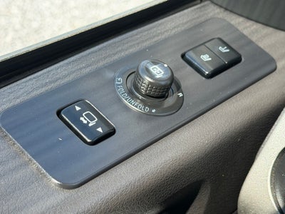 2012 Ford Super Duty F-350 DRW XL