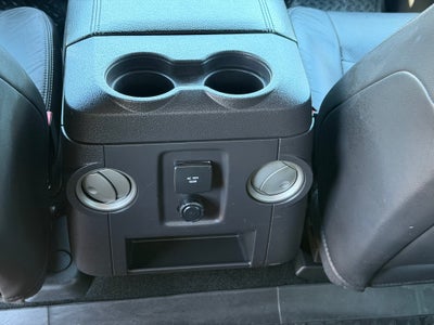 2012 Ford Super Duty F-350 DRW XL