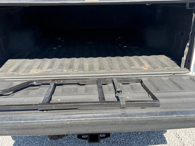 2012 Ford Super Duty F-350 DRW XL