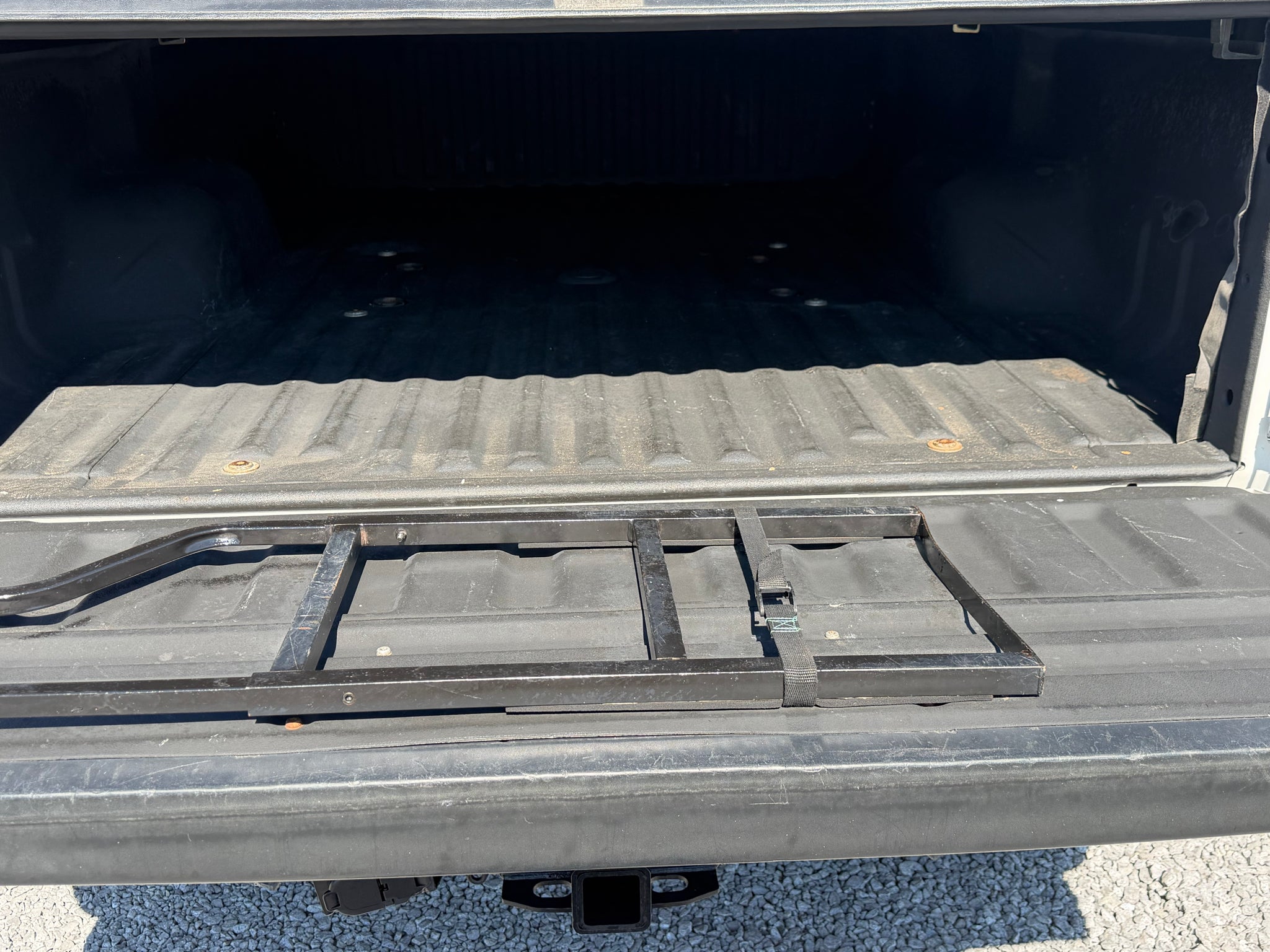 2012 Ford Super Duty F-350 DRW XL