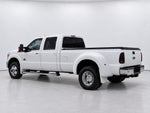 2012 Ford Super Duty F-350 DRW XL