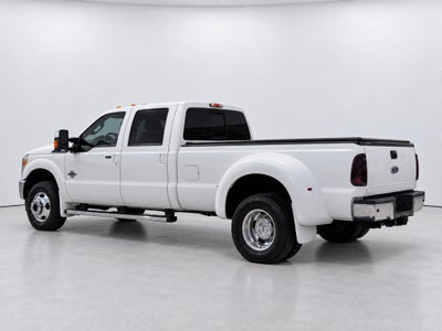 2012 Ford Super Duty F-350 DRW XL
