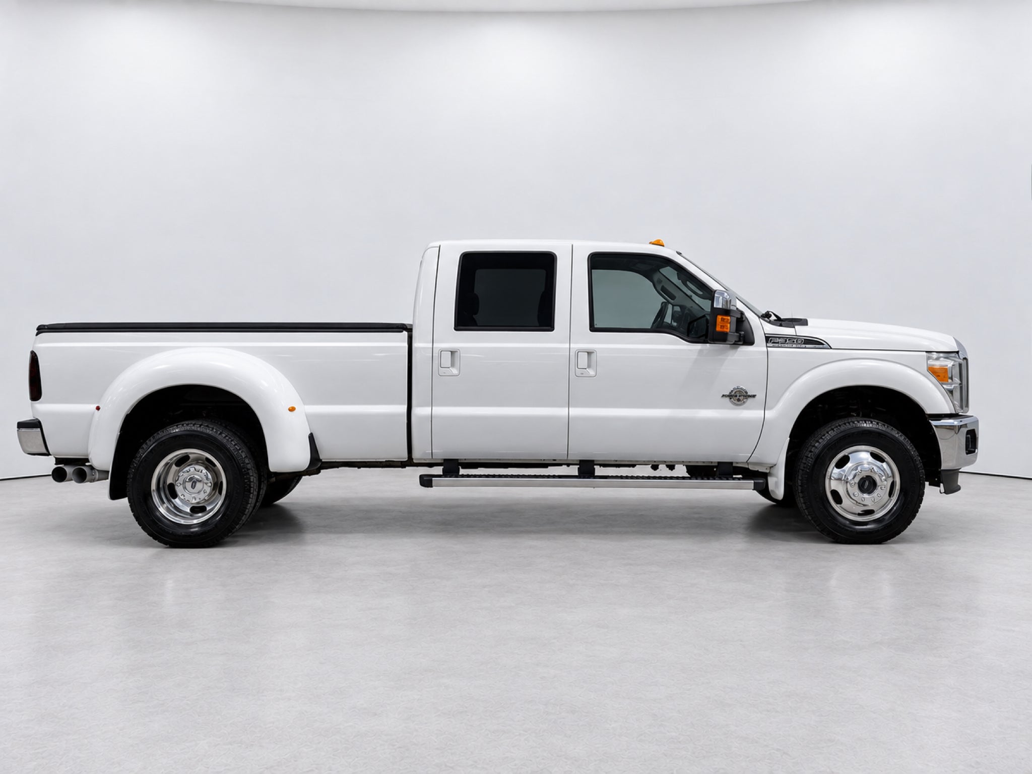 2012 Ford Super Duty F-350 DRW XL