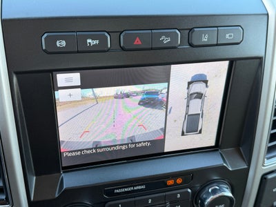 2021 Ford Super Duty F-350 DRW XL