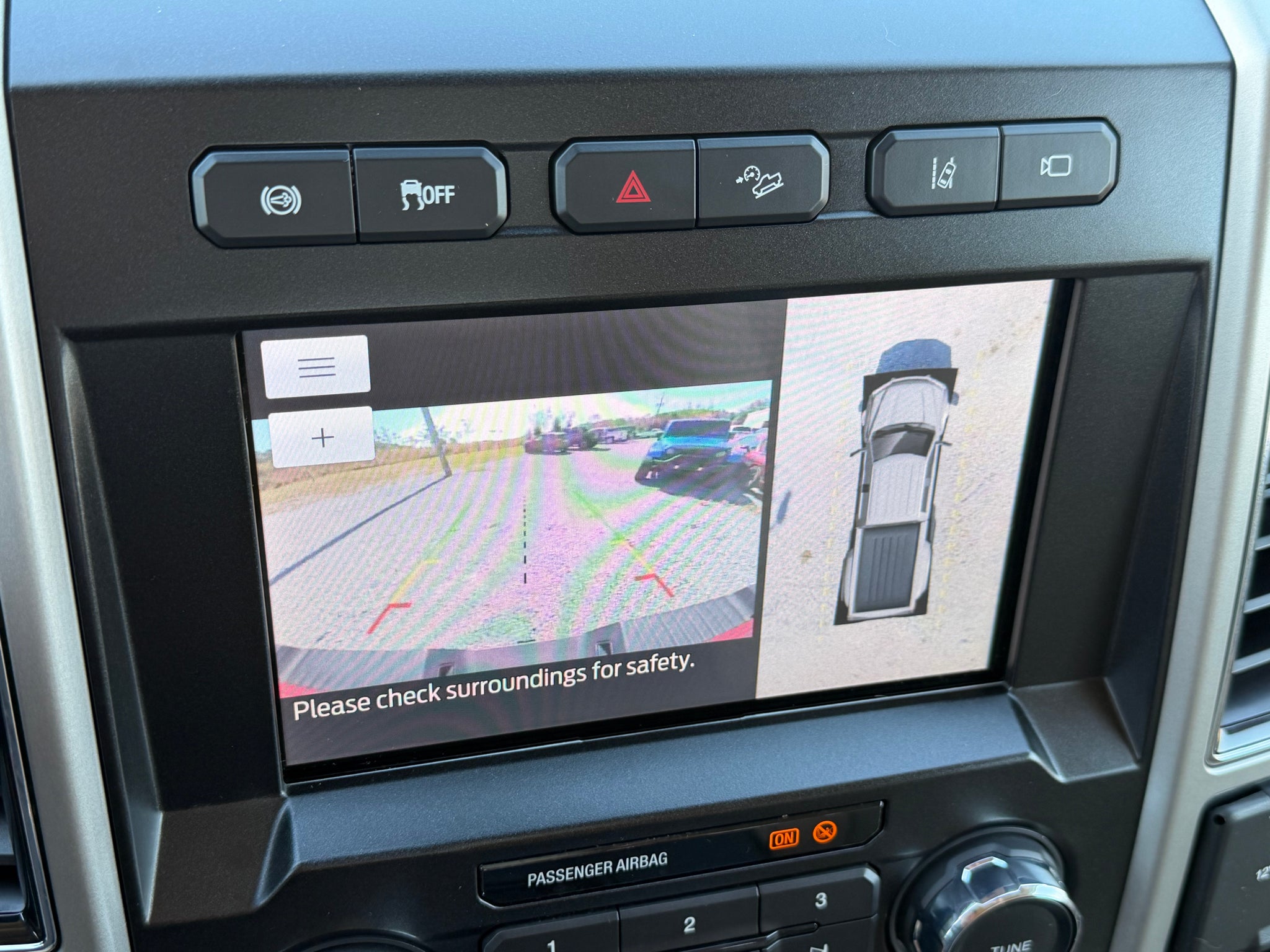 2021 Ford Super Duty F-350 DRW XL