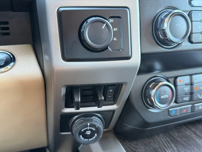 2021 Ford Super Duty F-350 DRW XL