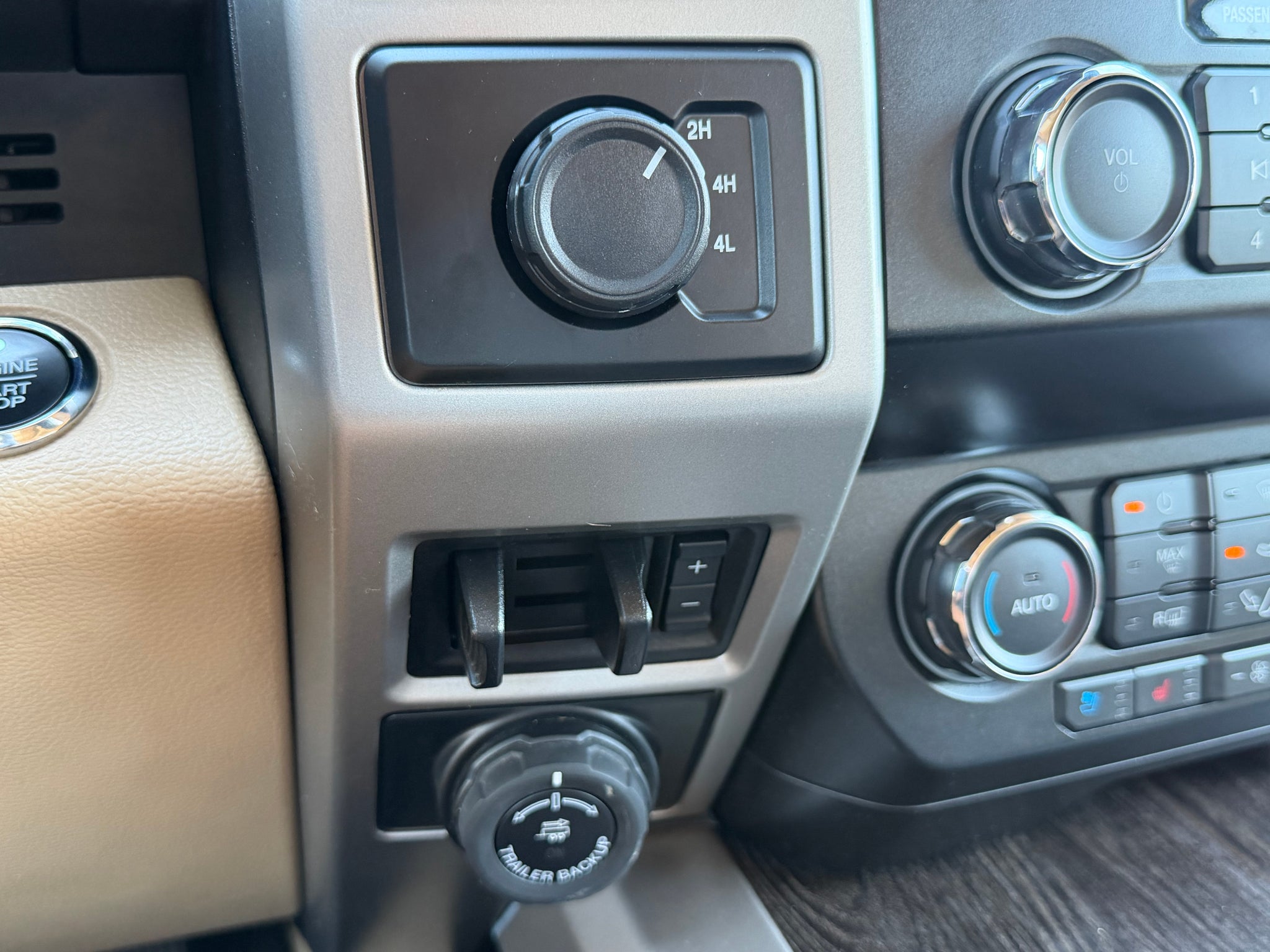 2021 Ford Super Duty F-350 DRW XL