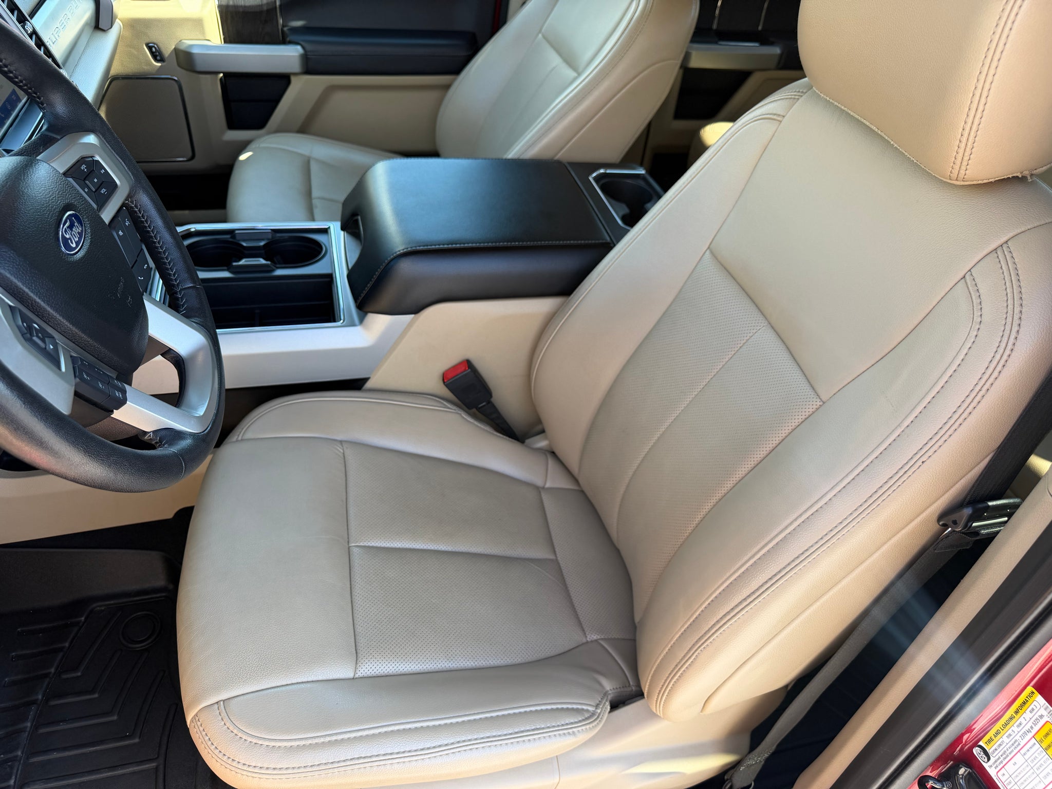 2021 Ford Super Duty F-350 DRW XL