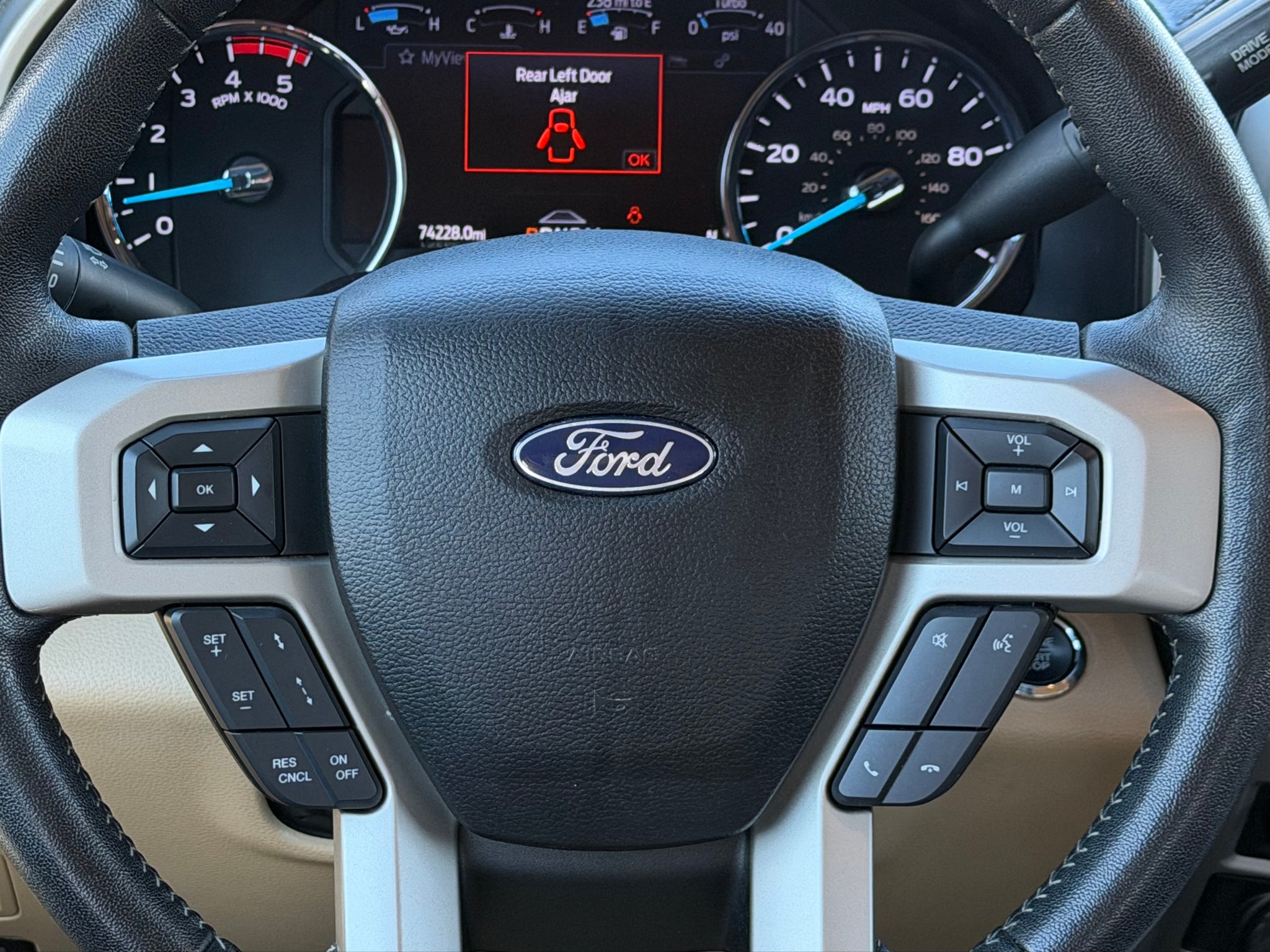 2021 Ford Super Duty F-350 DRW XL