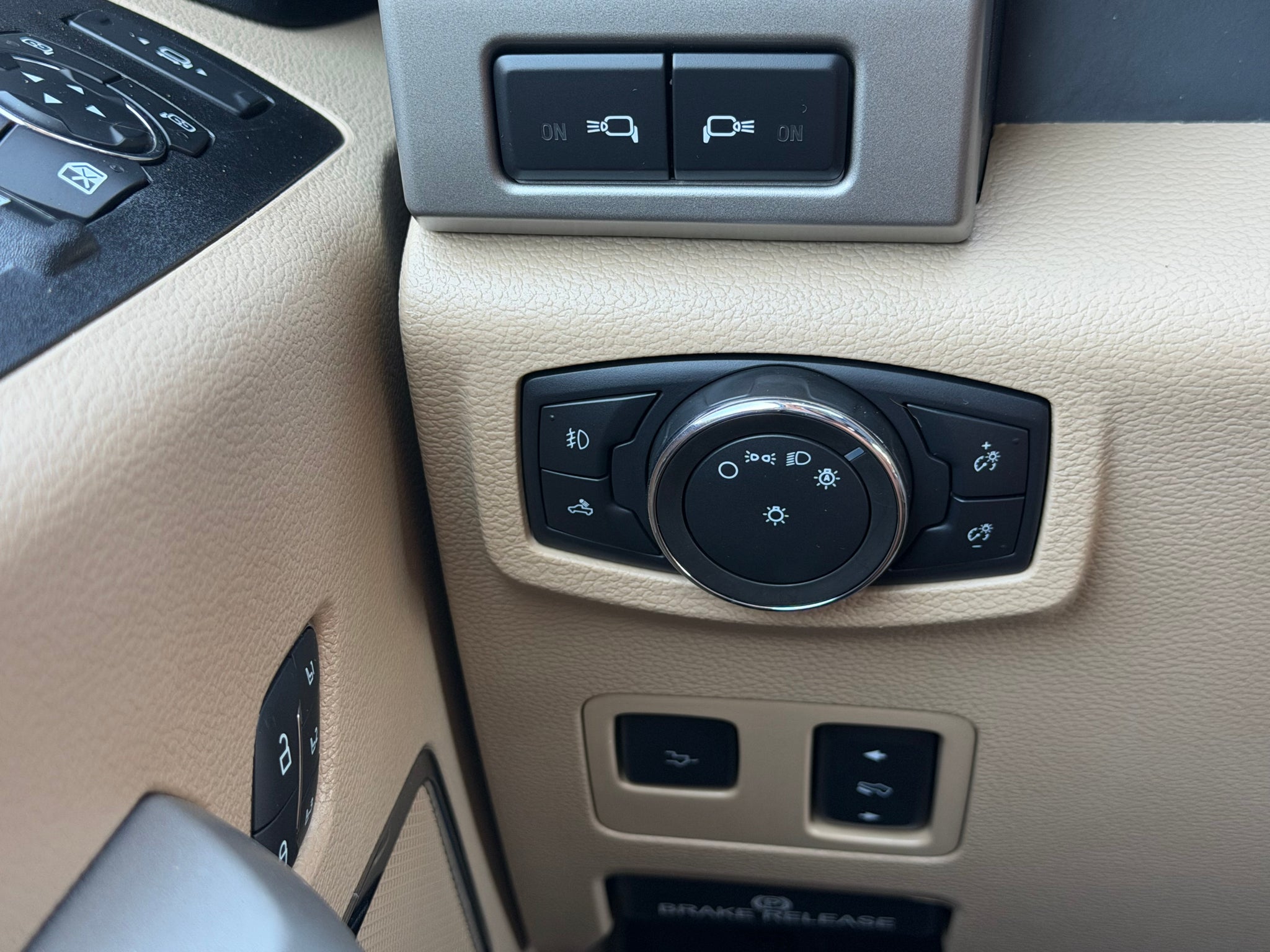 2021 Ford Super Duty F-350 DRW XL
