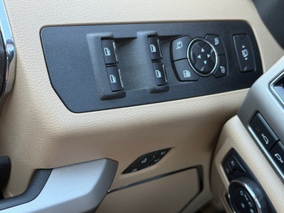 2021 Ford Super Duty F-350 DRW XL