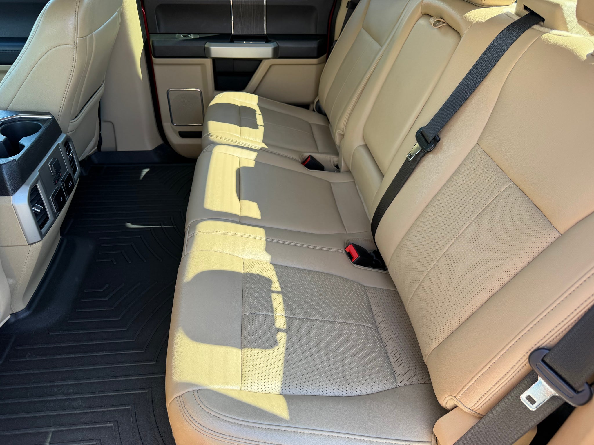 2021 Ford Super Duty F-350 DRW XL