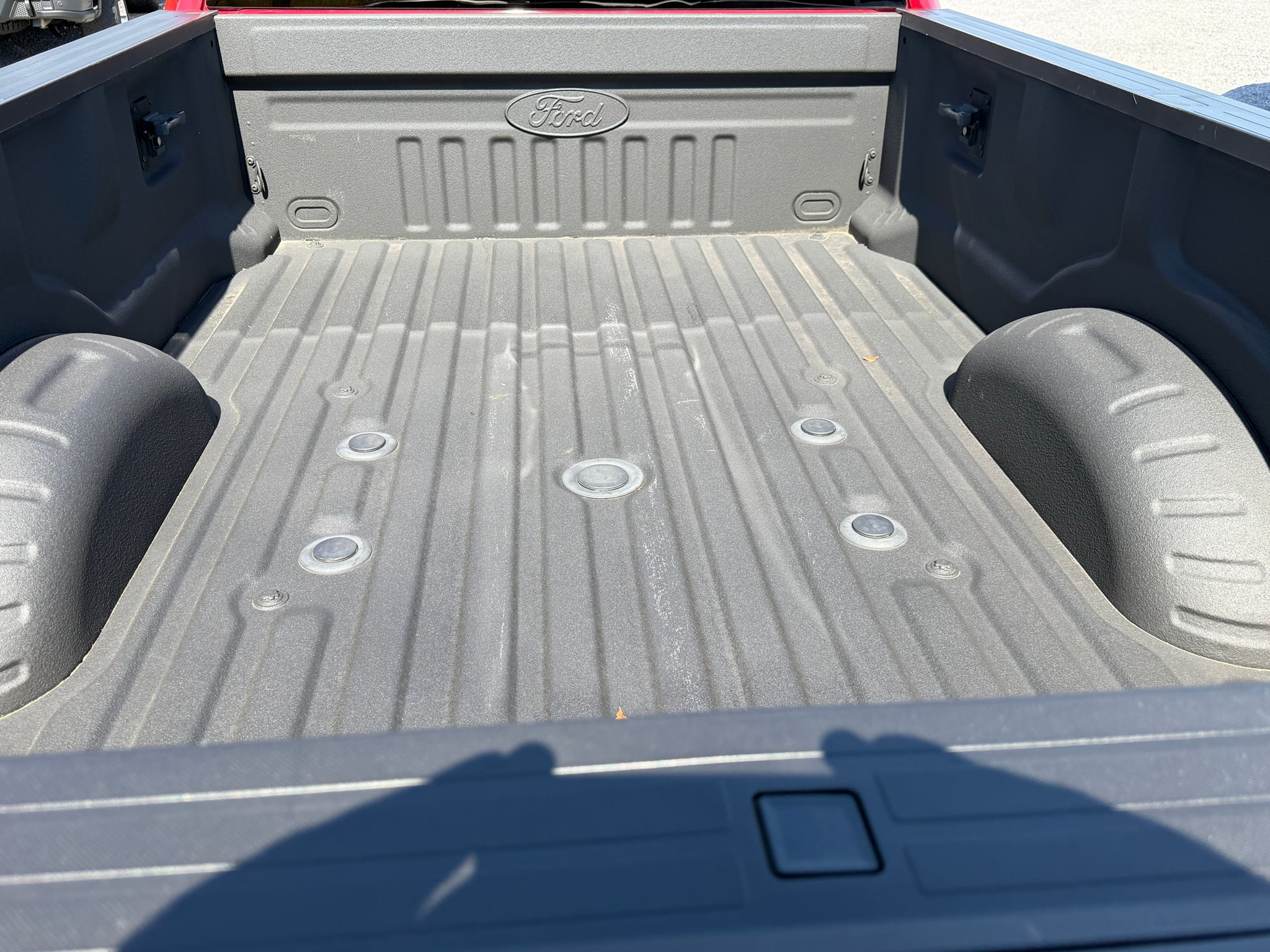 2021 Ford Super Duty F-350 DRW XL